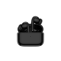 Écouteurs intra-auriculaires TWS JL Hifi Audiophile BT V5.4 en promotion – Qualité supérieure, design tendance, véritablement sans fil, ANC, IPX4, affichage numérique, 24 heures d'autonomie