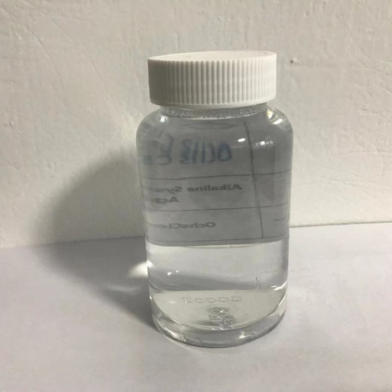 Sodium Carbonate a Chemical Raw Material