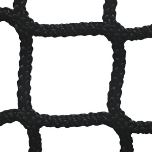 Chất lượng cao Heavy Duty knotless <span class=keywords><strong>hay</strong></span> <span class=keywords><strong>Net</strong></span> nhựa thể thao <span class=keywords><strong>net</strong></span> với cắt dịch vụ chế biến - Product Image 4