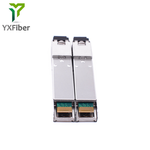 Yxfiber nguồn thông minh Photonics 1.25G SFP bidi 3km SC SM DDM sợi đơn <span class=keywords><strong>wdm</strong></span> thu phát 3km đạt sợi thiết bị quang - Product Image 3