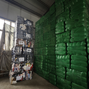 Proveedor Mayorista de Ropa Nueva de Marca, Lotes Mixtos de Blusas, Vestidos Surtidos en Fardos, Ropa Usada - Product Image 3