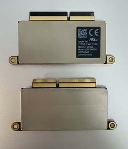 <span class=keywords><strong>SSD</strong></span> de 512GB para Apple MacBook pro <span class=keywords><strong>a1708</strong></span> 2017 - Product Image 3