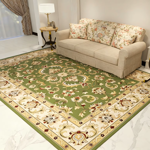 พรมโพลีโพรพิลีนทอแบบวิลตัน อายุการใช้งานยาวนาน - Product Image 1