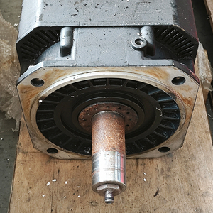 FANUC A06B-1471-B123#0021 Alpha Series AC Servo Motor Alpha Series Servo Motor Unit - Product Image 3