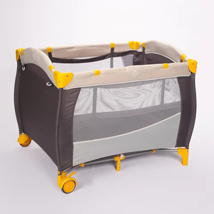 Promotionnel <span class=keywords><strong>de</strong></span> qualité supérieure Deluxe Portable Rockable bébé lits <span class=keywords><strong>de</strong></span> <span class=keywords><strong>voyage</strong></span> à bascule dessin animé cunas - Product Image 3