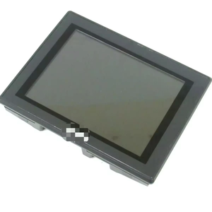 شاشة ملونة LCD مقاس 8.4 بوصة طراز <span class=keywords><strong>Ca</strong></span>-mp81 جديدة في علبتها الأصلية، وحدات تحكم مخصصة ووحدة تحكم منطقية قابلة للبرمجة للتخييم - Product Image 1