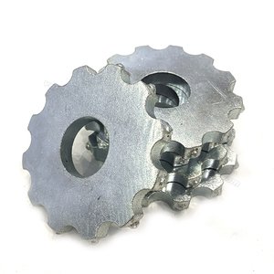 جودة عالية 12 PT Tct طحن كربيد مقلوب الخشاش القاطع للأرضيات الخرسانية - Product Image 4