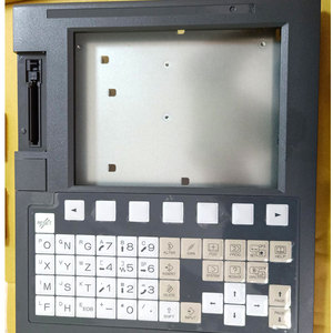 FANUC A02B-0319-D565 # Pièces de machine CNC, système d'origine, couvercle du panneau de commande - Product Image 5