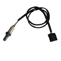Sensor de Oxígeno Lambda O2 de Alta Calidad para Motocicleta 36531-MJW-J02 36531MJWJ02 Compatible con Honda CB500F CB500X CBR500R 2016-2019