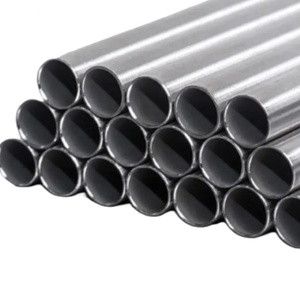 ท่อทองแดงขาวไร้รอยต่อ C71500 ทนทานต่อการกัดกร่อนสูง - Product Image 5