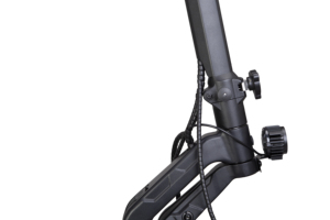 Trottinette tout-terrain KuKirin – Stock européen, Distributeur en gros, Utilisation extérieure, Conception pliable en un clic, Pliage en quelques secondes - Product Image 5