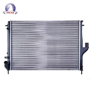 Radiatori Auto in Alluminio Personalizzabili per <span class=keywords><strong>Dacia</strong></span> <span class=keywords><strong>Duster</strong></span> 2018, <span class=keywords><strong>Accessori</strong></span> Auto 637613 214100598R 8200582026 DRM37001 - Product Image 1