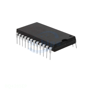 Integrated Circuits Chip Ic 24 DIP (0.600", 15.24mm) BOM IC In Stock BQ4285EP IC RTC CLK/CALENDAR PAR 24DIP Clock Timing - Product Image 1