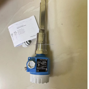 Détecteur de niveau vibronique Soliphant FTM50 FTM50-AGG2A4A32AA Métal 10-55V 25 Bar FTM50-AGG2A4A32A - Product Image 1