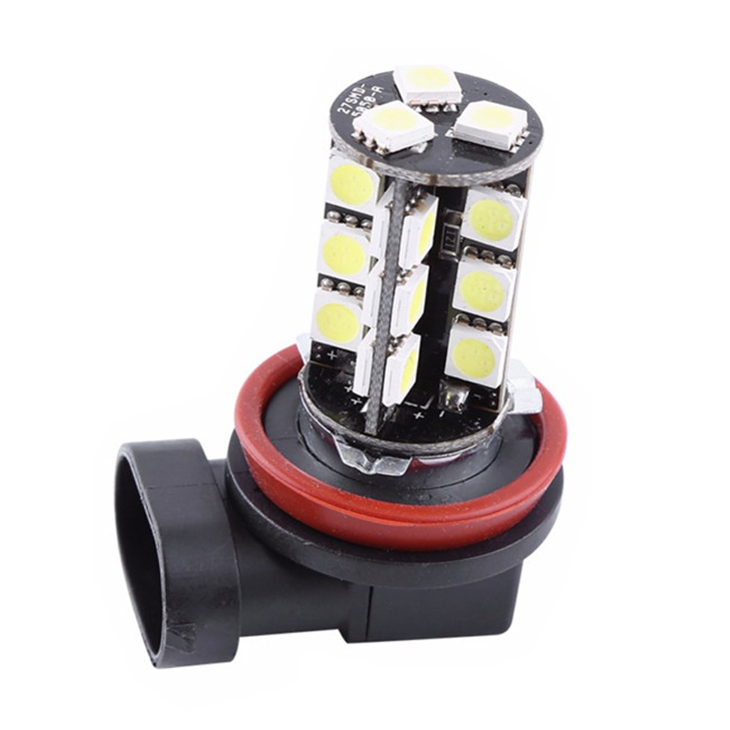 Лампа полосы противотуманного гирлянда для крыши автомобиля двери лампы Luces 9005 9006 H8 H11 H4 для автомобилей грузовик светодиодные противотуманные фары