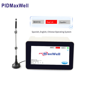 Controlador de temperatura programable WiFi inteligente para hornos cerámicos de alta temperatura-Almacenamiento de datos en la nube y monitoreo remoto - Product Image 2