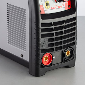 KENDE Nouvelle machine à souder à l'arc portable IGBT ZX7-130GT 110A 4.5kVA 85% d'efficacité Multi-usages à froid - Product Image 3