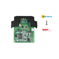 Puerta de enlace G0310 compatible con protocolo Modbus RS485/RS232/TTL a protocolo HART 4-20mA