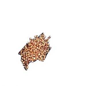 Granulés de cuivre haute pureté 99,99% Dia.3 x 3 mm Prix au kg - Product Image 1