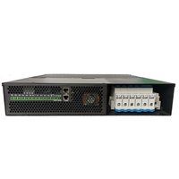 Alimentation CC 50A par module, alimentations haute puissance 110VAC, 220VDC, redresseur à découpage