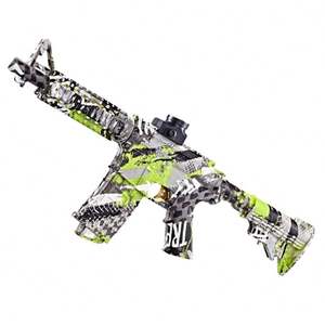 Pistolet de tufting professionnel polyvalent pour la production textile, multi-usages pour la fabrication de jouets et la production textile - Product Image 1