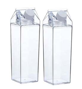 Botella de Plástico para Fiestas, de Grado Alimenticio, con Logotipo Personalizado, a Prueba de Fugas, Apta para Lavavajillas, de Alta Especificación, Suministro del Fabricante - Product Image 6