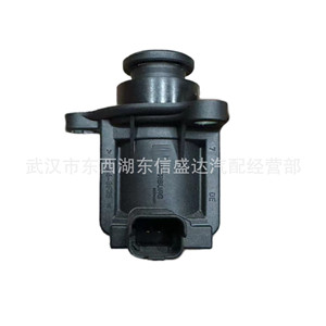 Válvula solenoide de control de sobrealimentación turbo Peugeot Citroën 037977 para motor 1.6T 1.8T, pieza de repuesto - Product Image 2