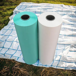 <span class=keywords><strong>Film</strong></span> plastique de couleur et de taille personnalisées pour balles rondes <span class=keywords><strong>Film</strong></span> d'emballage de balles de 500mm <span class=keywords><strong>Film</strong></span> d'emballage de balles <span class=keywords><strong>Film</strong></span> d'aluminium d'ensilage - Product Image 6