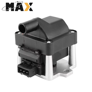 <span class=keywords><strong>Bobina</strong></span> de encendido de piezas de motor automotriz para VW Volkswagen Sedan Golf Jetta Cabriolet 91-09 6N0905104 - Product Image 1