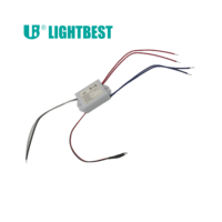 Balastro Electrónico para Lámpara UV de 10W-17W, Reemplazo del Modelo 1008