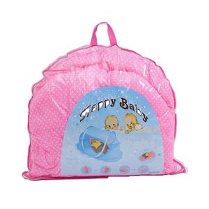 <b>Baby</b> Mosquito Net With <b>Cushion</b> Pop-up Infant Mosquoito Net - Product Image 6