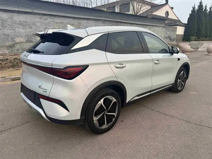 BYD Yuan Plus 2025, 510 km de Autonomía, Vehículo Eléctrico Puro, Nuevo y Usado, SUV Económico, BYD Atto 3 2WD, Vehículos Chinos de Nueva Energía - Product Image 3