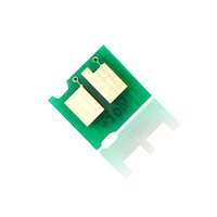 Chip nuevo tóner/cartucho láser chips para HP 35A chip/para HP U4 chip de impresora universal negro