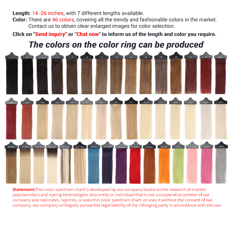 128 colori, contattateci per scegliere un colore.