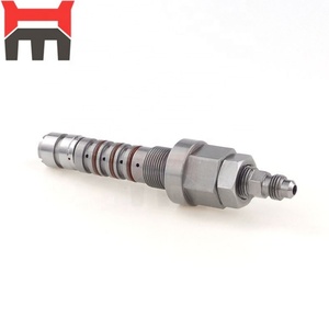 อะไหล่ไฮดรอลิกสำหรับรถขุด PC120-6 PC130-7 PC200-6 วาล์วไฮดรอลิก LS รุ่น 708-2L-04713 708-1L-04720 - Product Image 2
