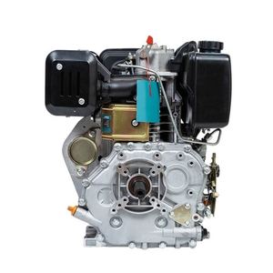 Motor Diésel Monocilíndrico Refrigerado por Aire de 13 HP 188f - Product Image 1