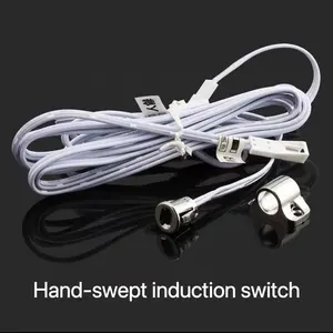 Best-Selling Human Body Sensor Control Switch Led Lamps Induction Control Switch.