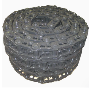 Komatsu PC450-7 מחפר PC400-7 שרשרת PCB pc450 - Product Image 2