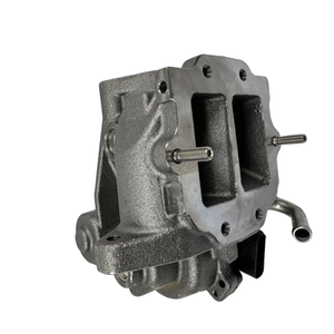 Pièces de moteur diesel ISF3.8, soupape de recirculation des gaz d'échappement du moteur, soupape <span class=keywords><strong>EGR</strong></span> 5309071 - Product Image 5