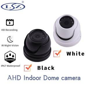 Hệ thống theo dõi xe tải, xe buýt, xe tải DMS ADAS AI MDVR 4CH với đầu ghi hình ô tô di động có GPS 4G WIFI AHD 1080P Bộ camera - Product Image 4