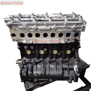 BUENA CALIDAD Nuevo 2.5L D4CB Motor Bloque largo para <span class=keywords><strong>Hyundai</strong></span> H1 H2 H100 <span class=keywords><strong>Porter</strong></span> Grand Starex Kia Sorento - Product Image 3