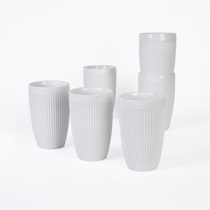 Personalización Impresión en stock Taza de café personalizada Porcelana Taza en blanco Cerámica con logotipo - Product Image 2