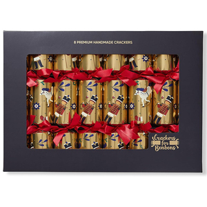 Empaque Personalizado para Bombones, para Bodas, Fiestas, Celebraciones Navideñas, Kit de Galletas para Fiestas, Bombones Navideños - Product Image 2