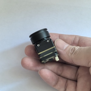 CVBS <strong>Thermal</strong> Imaging Detection <strong>Camera</strong> Module 640/384/256 - Product Image 2