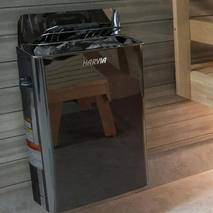 Chauffe-sauna mural <span class=keywords><strong>Harvia</strong></span> 4,5 kW-9,0 kW - Product Image 5