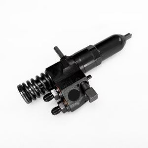 Spedizione Rapida OEM 5228780 N80-5228780 <span class=keywords><strong>DIESEL</strong></span> N80/DDC 71 Iniettore Carburante Ricondizionato con Garanzia di 1 Anno per Detroit <span class=keywords><strong>Diesel</strong></span> Marine - Product Image 3