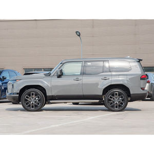 Vehículo <span class=keywords><strong>todoterreno</strong></span> <span class=keywords><strong>Lexus</strong></span> NX350 de segunda mano sin accidentes, vehículo usado con volante a la izquierda a la venta - Product Image 4