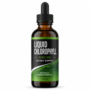 Extracto a granel caliente Mullein Plus Buena calidad <span class=keywords><strong>Splina</strong></span> Más de 6000 Suplementos de color verde orgánico Gotas líquidas de clorofila para la salud - Product Image 1