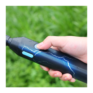 Vente chaude USB charge en plastique <span class=keywords><strong>colonne</strong></span> d'eau <span class=keywords><strong>brumisateur</strong></span> pulvérisateur buse de ventilateur automatique pour le jardin et la ferme - Product Image 3
