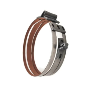 Nouveau FRTIO Dongfeng <span class=keywords><strong>Peugeot</strong></span> 206/<span class=keywords><strong>207</strong></span>/307/308/408 boîtes de vitesses de Transmission <span class=keywords><strong>automatique</strong></span> courroies de frein pour Al4/DPO OE 2341.29 3 mois - Product Image 2
